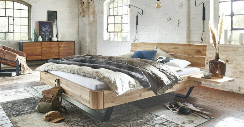 ΜΑΣΙΦ ΞΥΛΟ ΚΡΕΒΑΤΙ ΟΣΛΟ