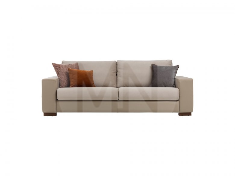 ΚΑΝΑΠΕΣ DAMONA - ΕΠΙΠΛΑ MAKIS+NIKOS, ΘΕΣΣΑΛΟΝΙΚΗ