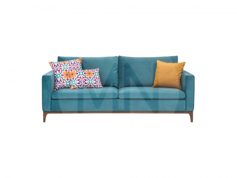 ΚΑΝΑΠΕΣ MOCCUS - ΕΠΙΠΛΑ MAKIS+NIKOS, ΘΕΣΣΑΛΟΝΙΚΗ