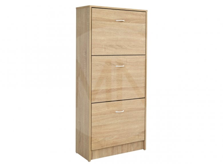 ΠΑΠΟΥΤΣΟΘΗΚΗ ΙΚΑΡΙΑ 1 - ΕΠΙΠΛΑ MAKIS+NIKOS, ΘΕΣΣΑΛΟΝΙΚΗ