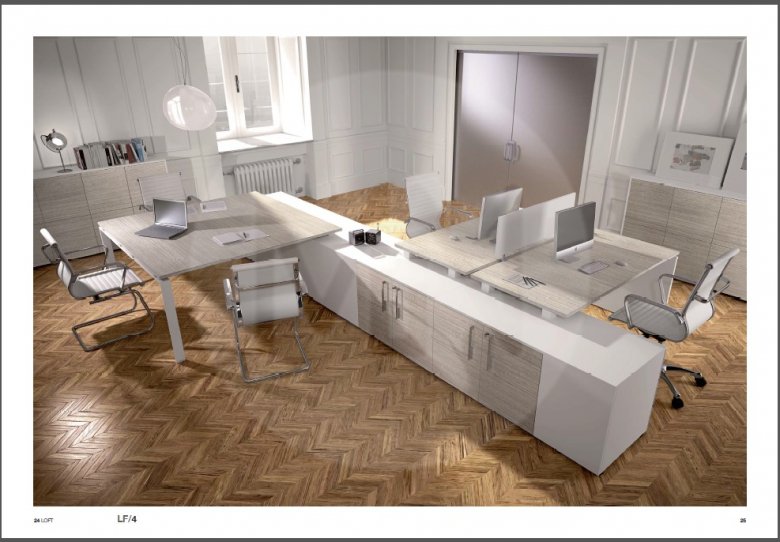 ΓΡΑΦΕΙΟ LF/04