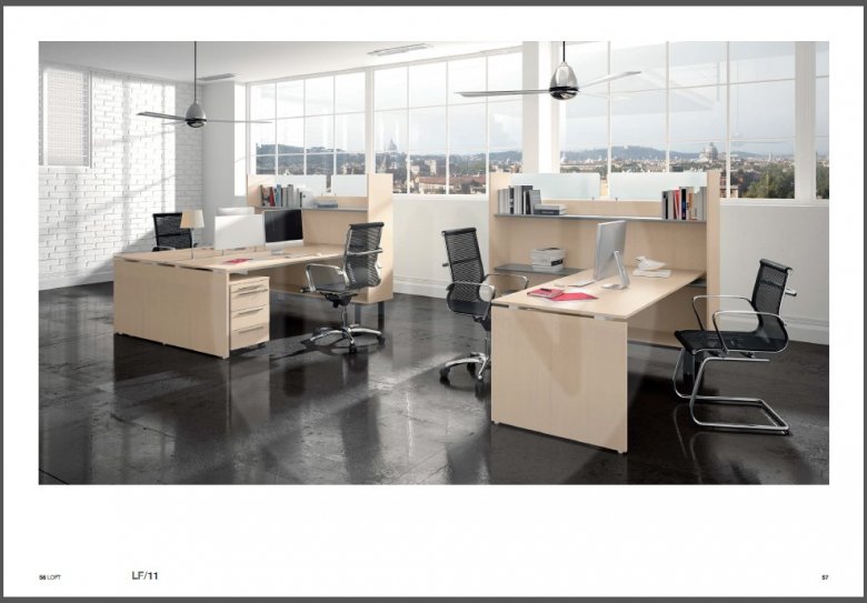 ΓΡΑΦΕΙΟ LF/11