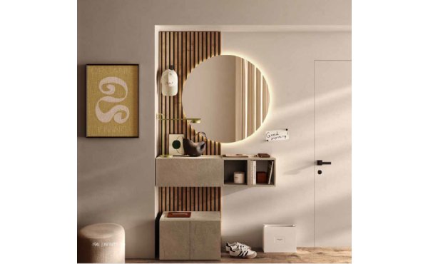 Έπιπλο εισόδου INFINITY 284, ΕΠΙΠΛΑ MAKIS AND NIKOS ΘΕΣΣΑΛΟΝΙΚΗ