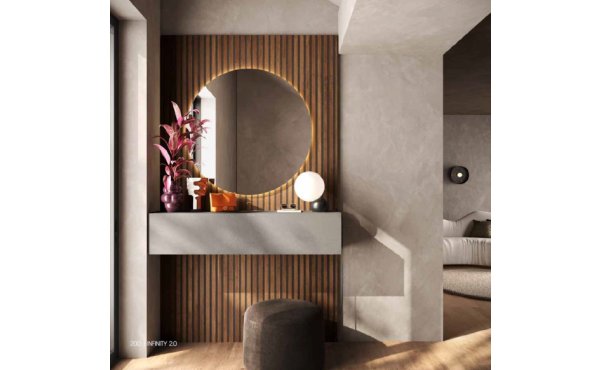 Έπιπλο εισόδου INFINITY 286, ΕΠΙΠΛΑ MAKIS AND NIKOS ΘΕΣΣΑΛΟΝΙΚΗ