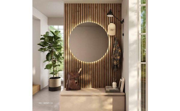 Έπιπλο εισόδου INFINITY 289, ΕΠΙΠΛΑ MAKIS AND NIKOS ΘΕΣΣΑΛΟΝΙΚΗ