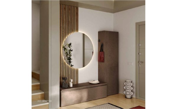 Έπιπλο εισόδου INFINITY 292, ΕΠΙΠΛΑ MAKIS AND NIKOS ΘΕΣΣΑΛΟΝΙΚΗ