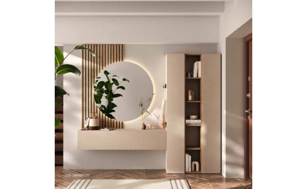 Έπιπλο εισόδου INFINITY 294, ΕΠΙΠΛΑ MAKIS AND NIKOS ΘΕΣΣΑΛΟΝΙΚΗ