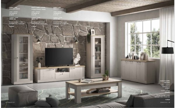 ΣΥΝΘΕΣΗ ISABELLA, ΕΠΙΠΛΑ MAKIS AND NIKOS ΘΕΣΣΑΛΟΝΙΚΗ